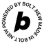 Powered by Bolt