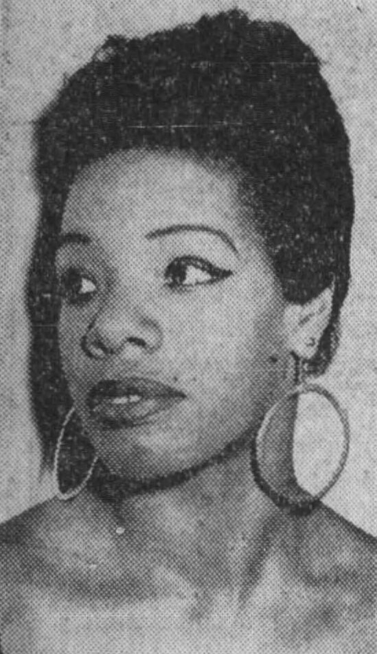 Maya Angelou